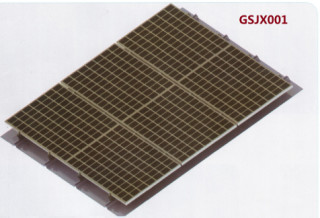 GSJX001